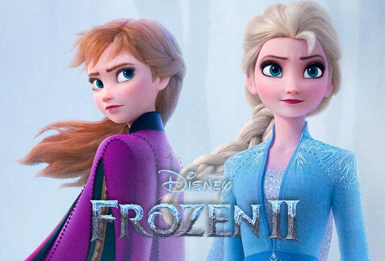 La Reine Des Neiges 2 Tout Sur Les Nouvelles Robes D Elsa Et Anna